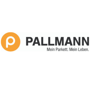 Logo Pallmann